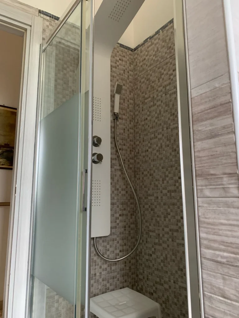 Casa Famiglia Idice - bagno